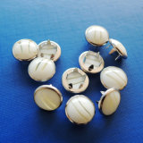 10mm Stylish Prong Snap Button for Clothing