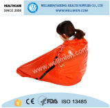 First Aid Disposable Car Camping Body Warmer Emergency Rescue Blanket
