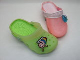 Children's EVA/PVC Cute Colorful Slippers Fashion and Comfortable (24ja1412)
