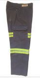 Brilliant Series Mesh Safety Pants