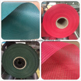 1100d High Quality PVC Coated Polyester Mesh Fabric