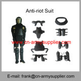 Wholesale Cheap China Army Security Protection Police Anti Riot Suit