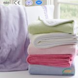 Clean and Skin Care Coral Fleece Home Bedding Blanket