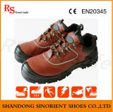 China Safety Shoe Shandong Manufacturer Safety Shoes Snc3203