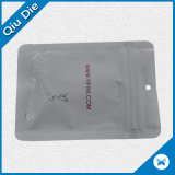 Plastic Spare Button Bag with Hangtag