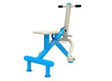 Customized Design China Manufacture Hot Selling Gym Fitness Equipment for Parks