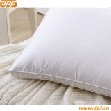 White Down and Feather Pillow for Hotel (DPF9083)