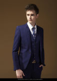 New Italian Style Men's Suits 2016 Men Business Suit