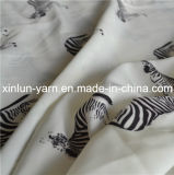 Wholesale Indian Scarf Printing Shawl Fabric for Garment