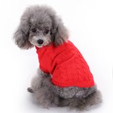 Unique Wholesale China Import Latest Fashion Pet Dog Sweater