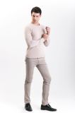 Men's Fashion Cashmere Blend Sweater 18brssm001