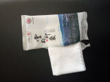 Cotton/Microfiber/Nonwoven Disposable Wet Towel