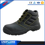 Unisex Gender and Anti-Static S1p Safety Boots Ufa027