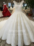 Aolanes Plain Lace Mermaid Strapless Wedding Dress 110510