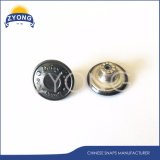 Metal Press Studs Sewing Button Snap Fasteners for Clothes