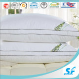 High Quality 3 Layers Design Feather and Down Hotel Pillow