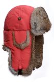 Winter Warm Fashion Ski Cap (KS-2108)