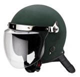 Police Riot Helmet and Riot Control Helmet