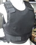 Nij Iiia Lady Style Bulletproof Vest for Defence