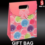 Die-Cut Handle Bag Paper Gift Box Candy Paper Bag