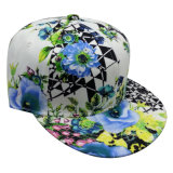 Floral Cap in Nice Color Gj067
