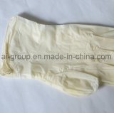 Disposable Powder Free Synthetic Vinyl Gloves