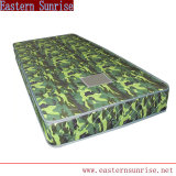 Hotel Student Military Worksite Use Spring Soft Mattress