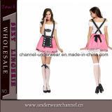 Fashion Carnival Sexy Party Maid Christmas Halloween Adult Costume