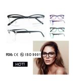2016 New Acetate Frames Women Eye Glasses Wholsale Glasses