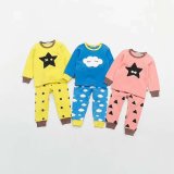 Child Clothes for Sleep Wear Home Wear 1-9years