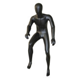 Fiberglass Bicycling Sport Male Mannequin From China
