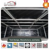 20X30m Customized Inflatable Top Cube Tent for Event