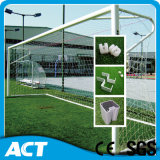 Socket Type Folding Aluminum Soccer Goal Factory in Guangzhou