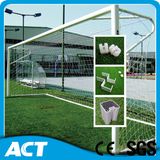 Socket Type Folding Aluminum Soccer Goal Factory in Guangzhou