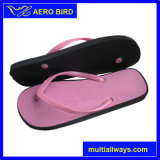 New Simple Style Girl PE Outsole Casual Slipper