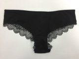 High Quality Underwear Comfortable Lace Type Briefs for Ladies