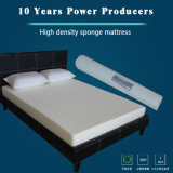 High Density Sponge Mattress Manufacturer Supplies Exports Bedroom Furniture