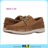 Popular Leather Boat Shoes