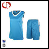 Wholesale New Fashion Basketball Uniform for Woman