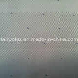 Jacquard Polyester Dobby for Man and Woman's Suit Lining