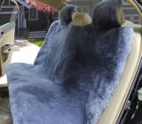 Australian Sheepskin Car Seat Covers, Sheepskin Cushion