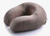 Hot-Sell Soft Memory Foam Neck Pillow (BC-MP1001)