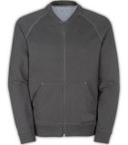 Mens Training Breathable Wicking Spring/Autumn Jacket