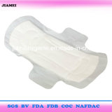 Whole Sale Customized Restraunt Used Sanitary Napkins with Wings