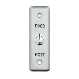 Exit Button De-02 with Access Controller