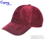 Maroon Colour Baseball Cap Hat