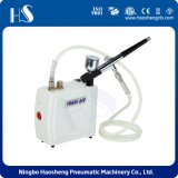Best Sell China Hair Lution Beauty Centers Airbrush Compressor