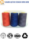 100% Poly-Poly Core-Spun Sewing Thread Wholesale 50s/3 Clothes Thread