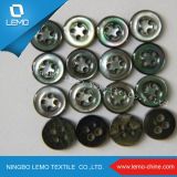 Factory Supply Friendly Polyester Resin Button