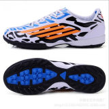 Sports Outdoor Soccer Boots Football Shoes for Men (AKA01-2)